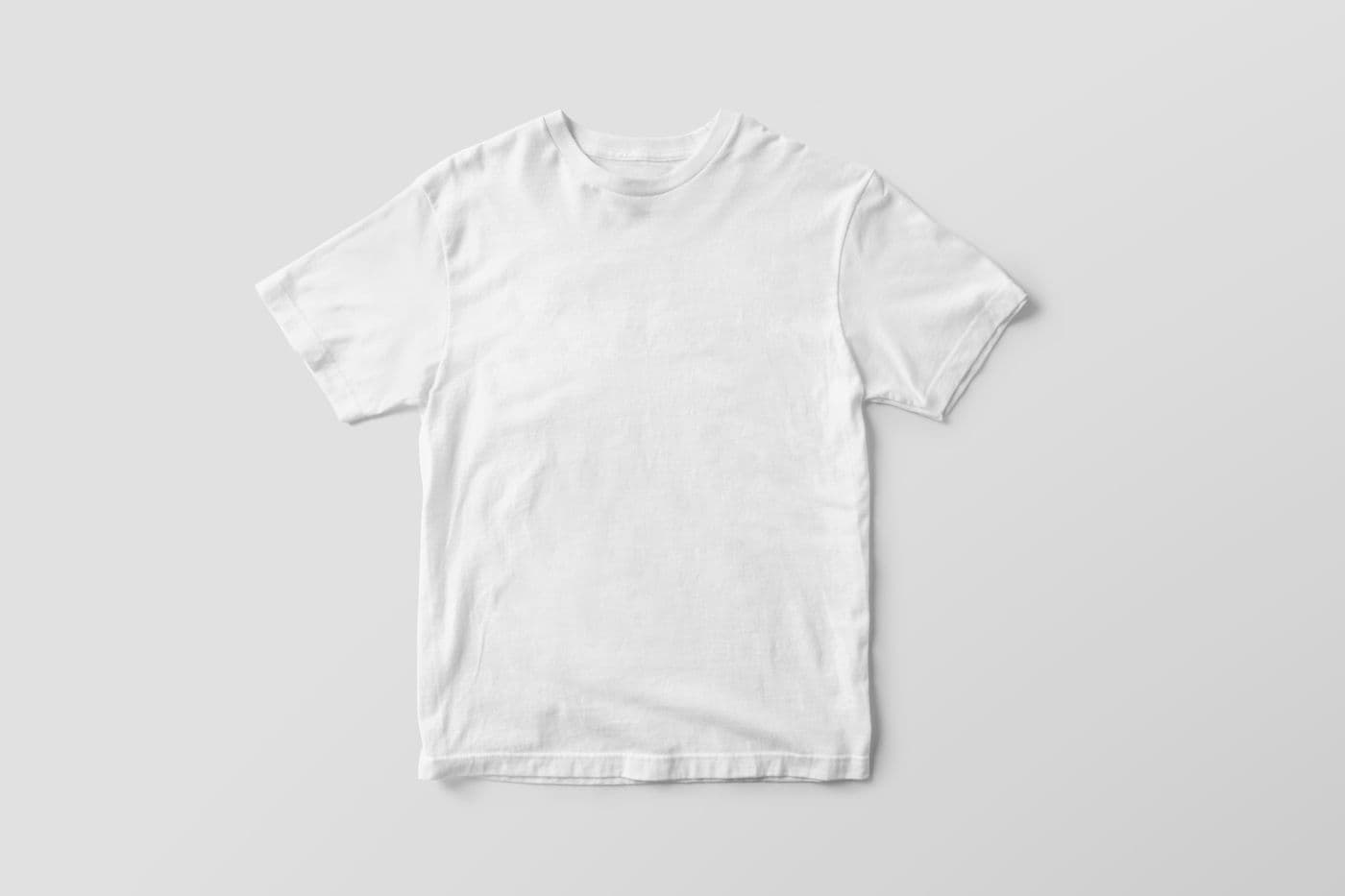 Kaos Polos Premium