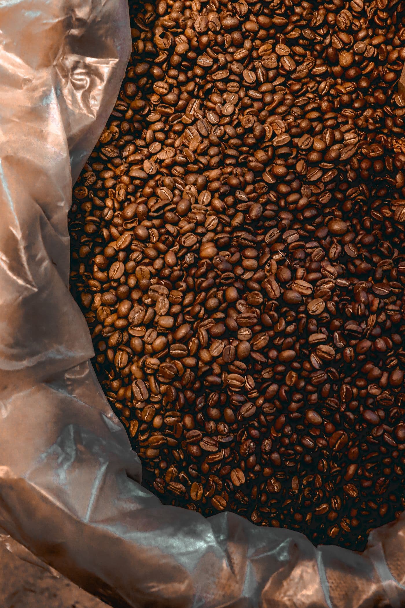 Kopi Arabica Gayo 250g