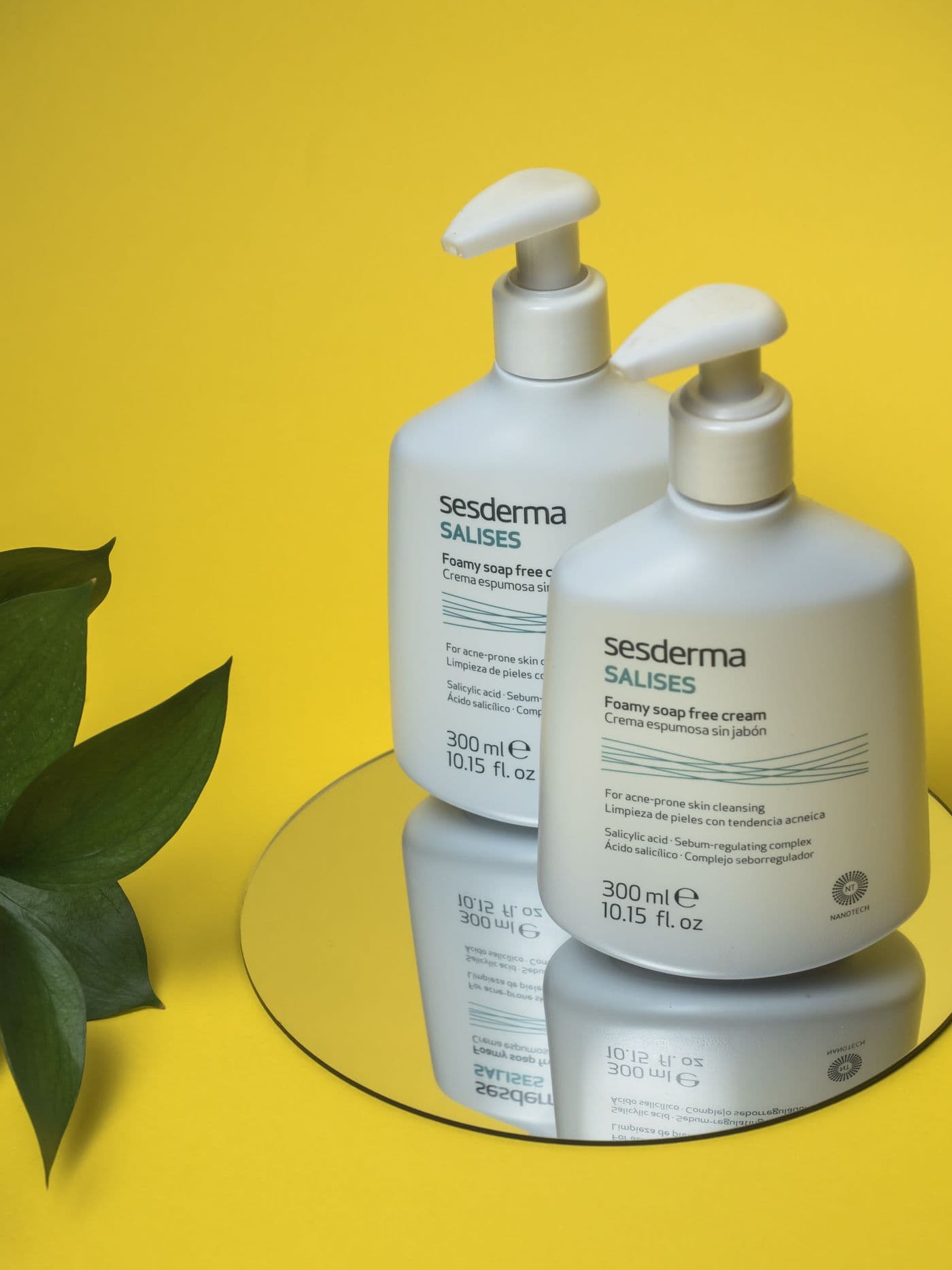 Skincare Set Bundle